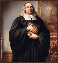 Герхард (Gerhardt) Пауль (1607-1676)