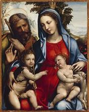 Holy Family