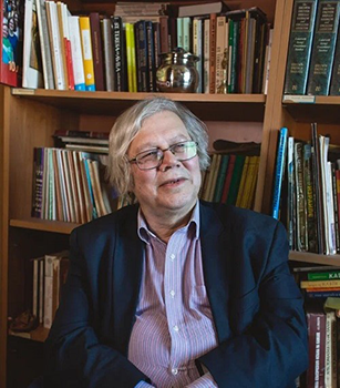Nikolaj Vitalevich Shaburov