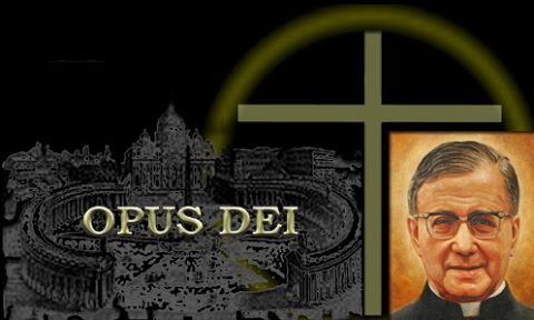 opusdei