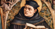 Thomas Aquinas